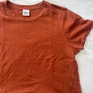 Outdoor Voices Tee